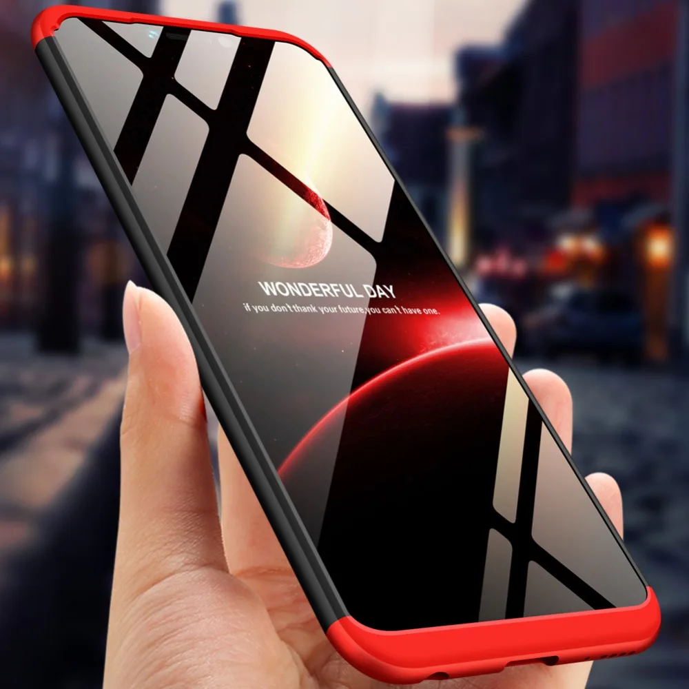 For Honor Play 360 Full Protection Shockproof Hard PC Case for Honor Play COR-AL00 COR-L29 COR-L01 COR-L02 COR-L22 COR-L29A
For Honor Play 360 Full Protection Shockproof Hard PC Case for Honor Play COR-AL00 COR-L29 COR-L01 COR-L02 COR-L22 COR-L29A