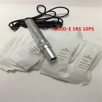 10PS Disposable Tattoo & Permanent Makeup Needles Sterilized 5RS Rotary Tattoo Machine Needles
10PS Disposable Tattoo & Permanent Makeup Needles Sterilized 5RS Rotary Tattoo Machine Needles