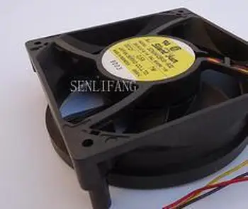 For Japan Servo SCNDM12B4S-902 DC 12V 0.5A 120x120x38mm 3-wire Server Square Fan Free shipping
For Japan Servo SCNDM12B4S-902 DC 12V 0.5A 120x120x38mm 3-wire Server Square Fan Free shipping