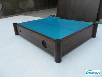 DIY Wooden Casing for Tube Amplifier Chassis 400X 250 X 70with Wenge Wood Cylindrical Foot&Top Down Aluminum Plate HIFI Audio
DIY Wooden Casing for Tube Amplifier Chassis 400X 250 X 70with Wenge Wood Cylindrical Foot&Top Down Aluminum Plate HIFI Audio