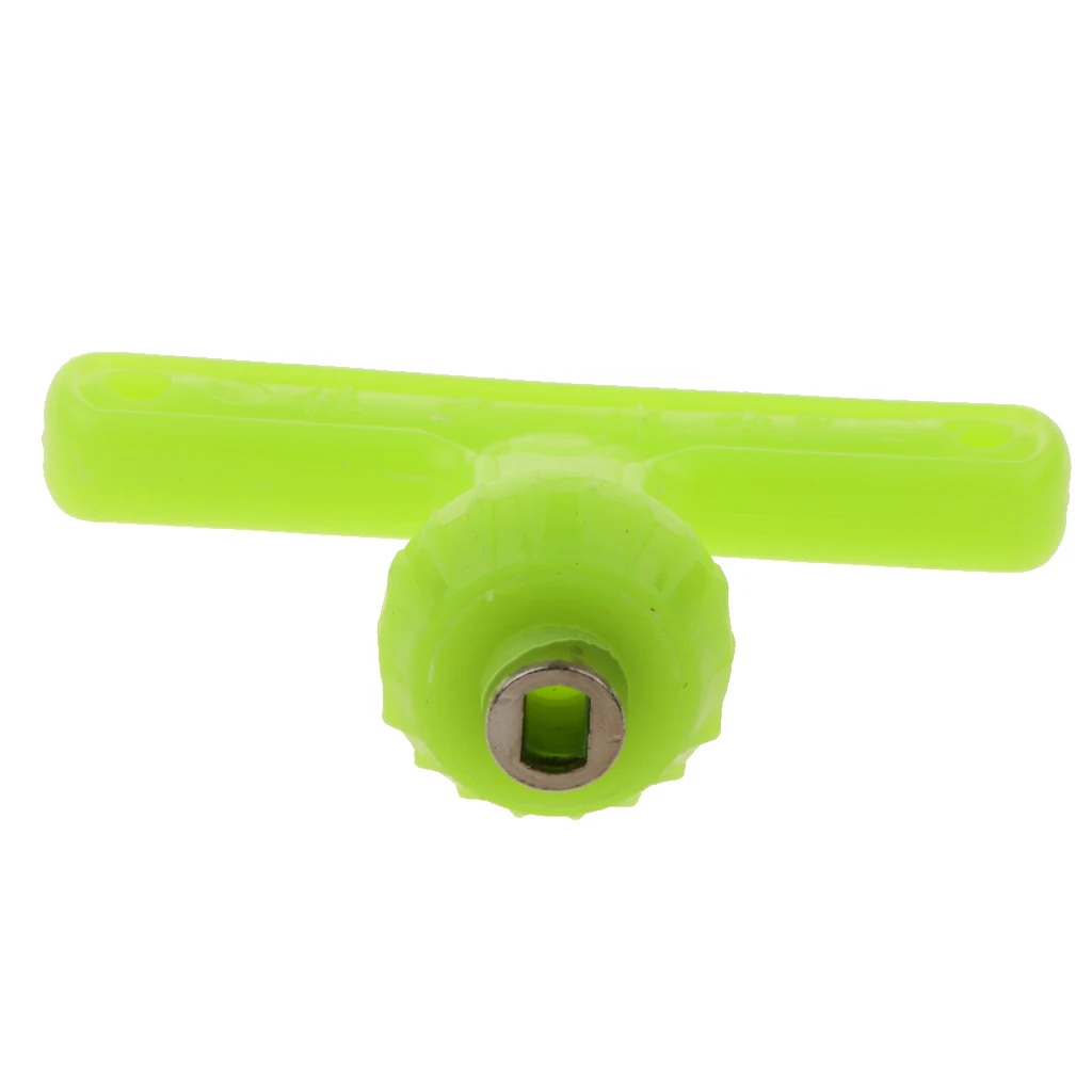 Steel Track Spikes Wrench Sports Shoes Cleats Removing Tool for Outdoor Running Racing Car Electronics GPS Accessories
