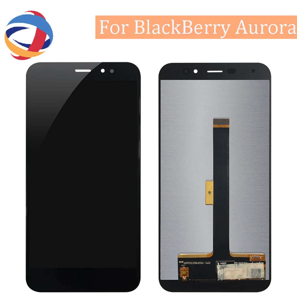 Tested Lcd For BlackBerry Aurora LCD Screen Display Touch Panel Digitizer For BlackBerry Aurora Assembly Repaire Parts
Tested Lcd For BlackBerry Aurora LCD Screen Display Touch Panel Digitizer For BlackBerry Aurora Assembly Repaire Parts