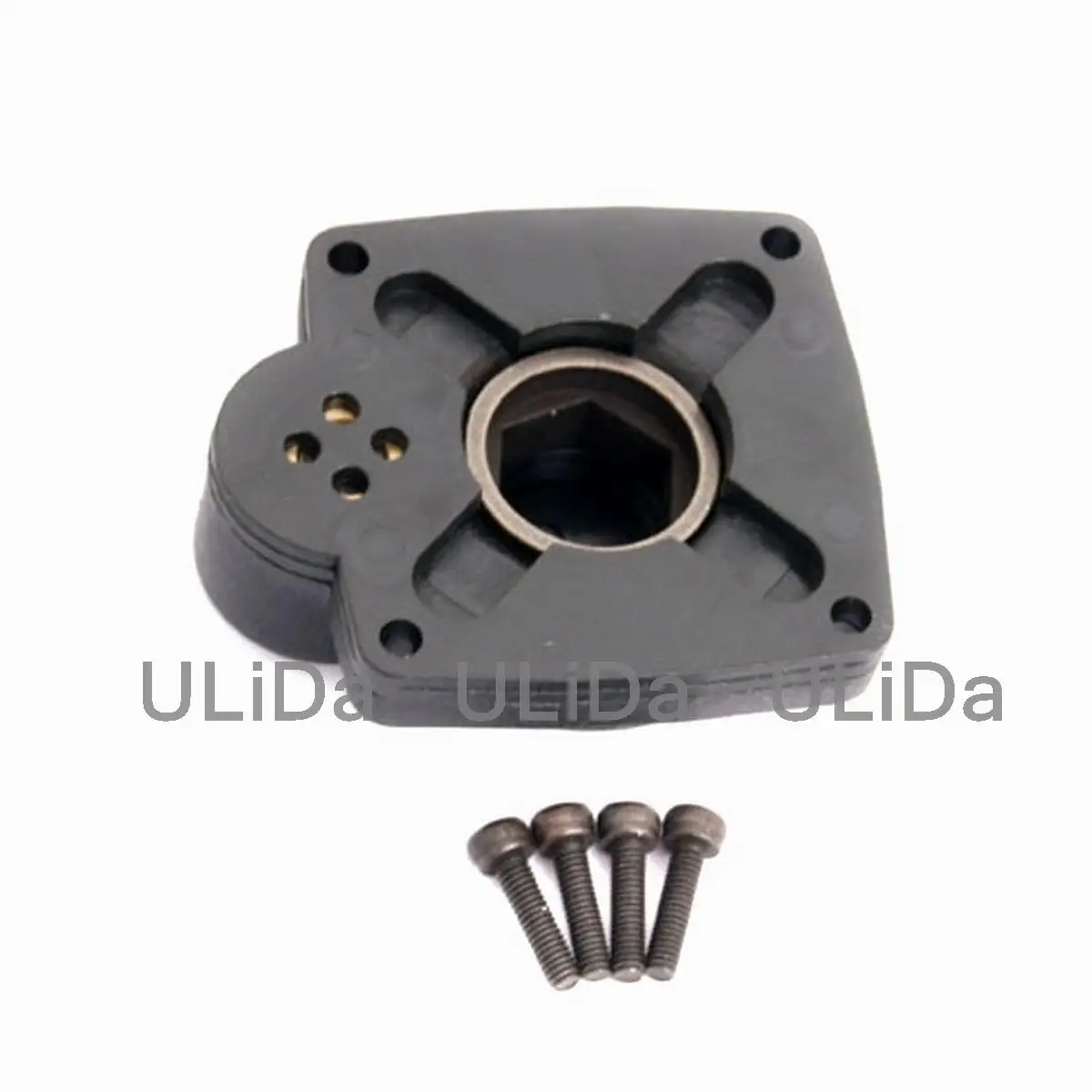 1PC HSP Electric Starter Rear Cover Back Shell 11011 11012 for 16/18/21/28 Level Engine 12MM for RC Model Cars Accessorie
1PC HSP Electric Starter Rear Cover Back Shell 11011 11012 for 16/18/21/28 Level Engine 12MM for RC Model Cars Accessorie