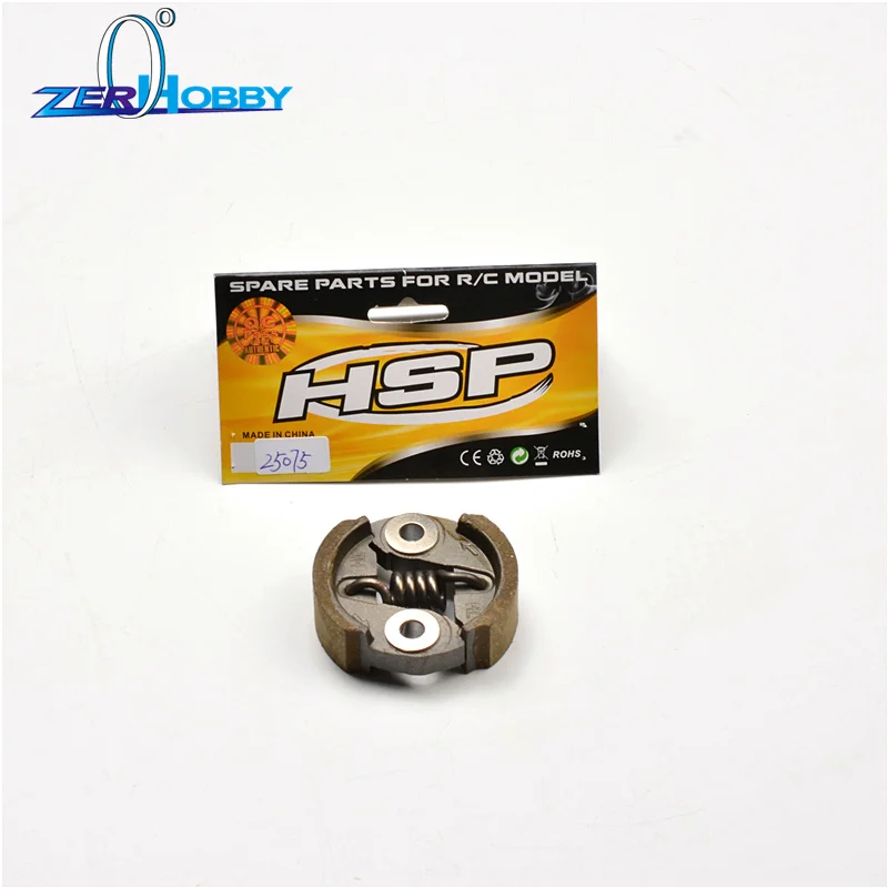 hsp racing rc car spare parts accessories part no. 25075 clutch shoe for 1/5 scale off road rc cars
hsp racing rc car spare parts accessories part no. 25075 clutch shoe for 1/5 scale off road rc cars
