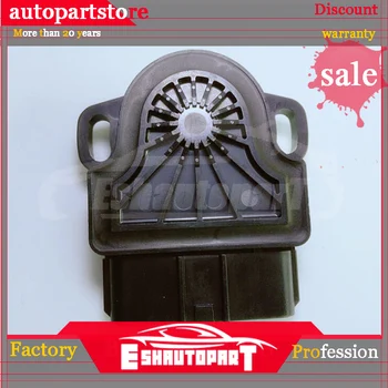 Throttle Sensor Acelerator For Toyota Remanufactured Forklift 8fgu15 2601-fk 57510-26600
Throttle Sensor Acelerator For Toyota Remanufactured Forklift 8fgu15 2601-fk 57510-26600