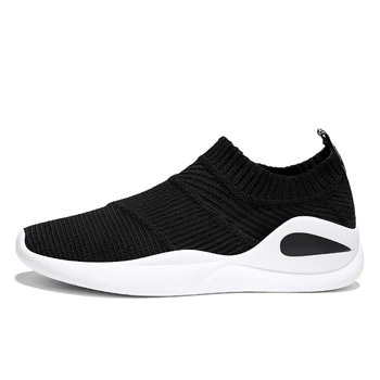Spring/Autumn 2018 Comfortable Men Running Shoes lightweight breathable Beginner sneakers Professional Training Shoes Brand
Spring/Autumn 2018 Comfortable Men Running Shoes lightweight breathable Beginner sneakers Professional Training Shoes Brand