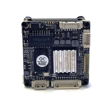 Starlight Hi3516D ONVIF IP Board Camera Support DC Auto IRIS Lens Sony Starvis IMX385 IP Camera Module With Cable SIP-E385DIC
Starlight Hi3516D ONVIF IP Board Camera Support DC Auto IRIS Lens Sony Starvis IMX385 IP Camera Module With Cable SIP-E385DIC