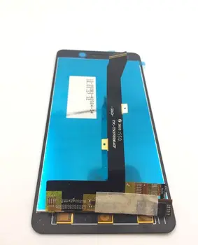 100% Warranty For Highscreen Power Five Evo LCD Display With Touch Screen Digitizer Assembly
100% Warranty For Highscreen Power Five Evo LCD Display With Touch Screen Digitizer Assembly