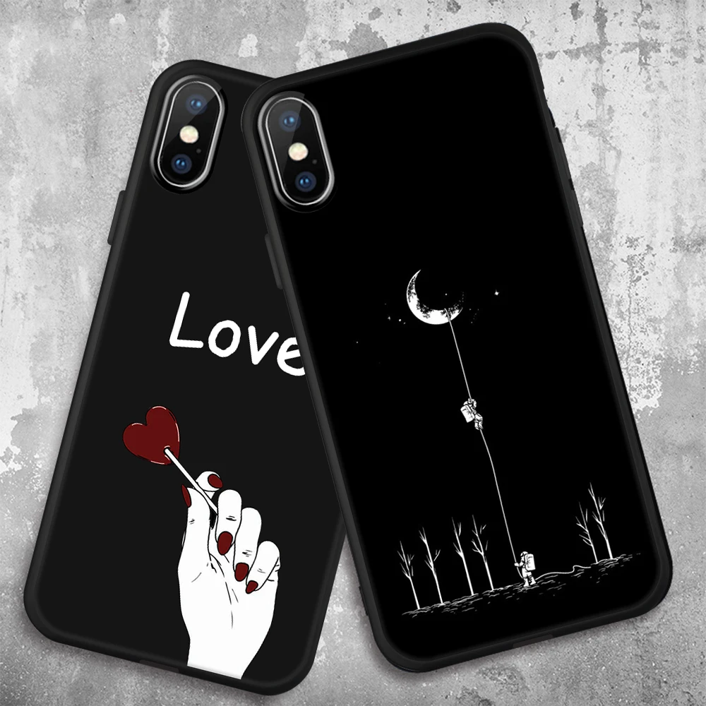 Character stick figure Soft TPU Phone Cases For iPhone XR XS XS Max X 8 7 6 6S Plus 5 5S SE Case For iphone 5 SE 6 6S 7 8 X 10
Character stick figure Soft TPU Phone Cases For iPhone XR XS XS Max X 8 7 6 6S Plus 5 5S SE Case For iphone 5 SE 6 6S 7 8 X 10