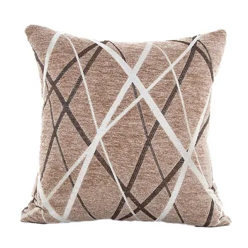 Cushion Brown Stylish Simplicity Cotton Linenet Cushion Cover Sofa Throw Pillow Case Home Decor Decorative Pillows 19May10 P40
Cushion Brown Stylish Simplicity Cotton Linenet Cushion Cover Sofa Throw Pillow Case Home Decor Decorative Pillows 19May10 P40