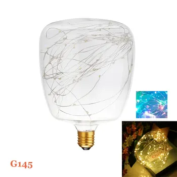Led bulb G145 Butterfly led lamp E27 3W Decorative Lamparas For home living Room Lighting Christmas Decor Holiday Light Bulbs
Led bulb G145 Butterfly led lamp E27 3W Decorative Lamparas For home living Room Lighting Christmas Decor Holiday Light Bulbs