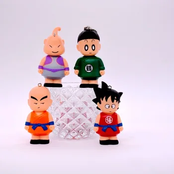 Hot Sale Dragon Ball Z Vegeta Super Saiyan Goku Black Zamasu Goku Rose PVC Action Figure Collectible Model Kid Toy Birthday Gift
Hot Sale Dragon Ball Z Vegeta Super Saiyan Goku Black Zamasu Goku Rose PVC Action Figure Collectible Model Kid Toy Birthday Gift