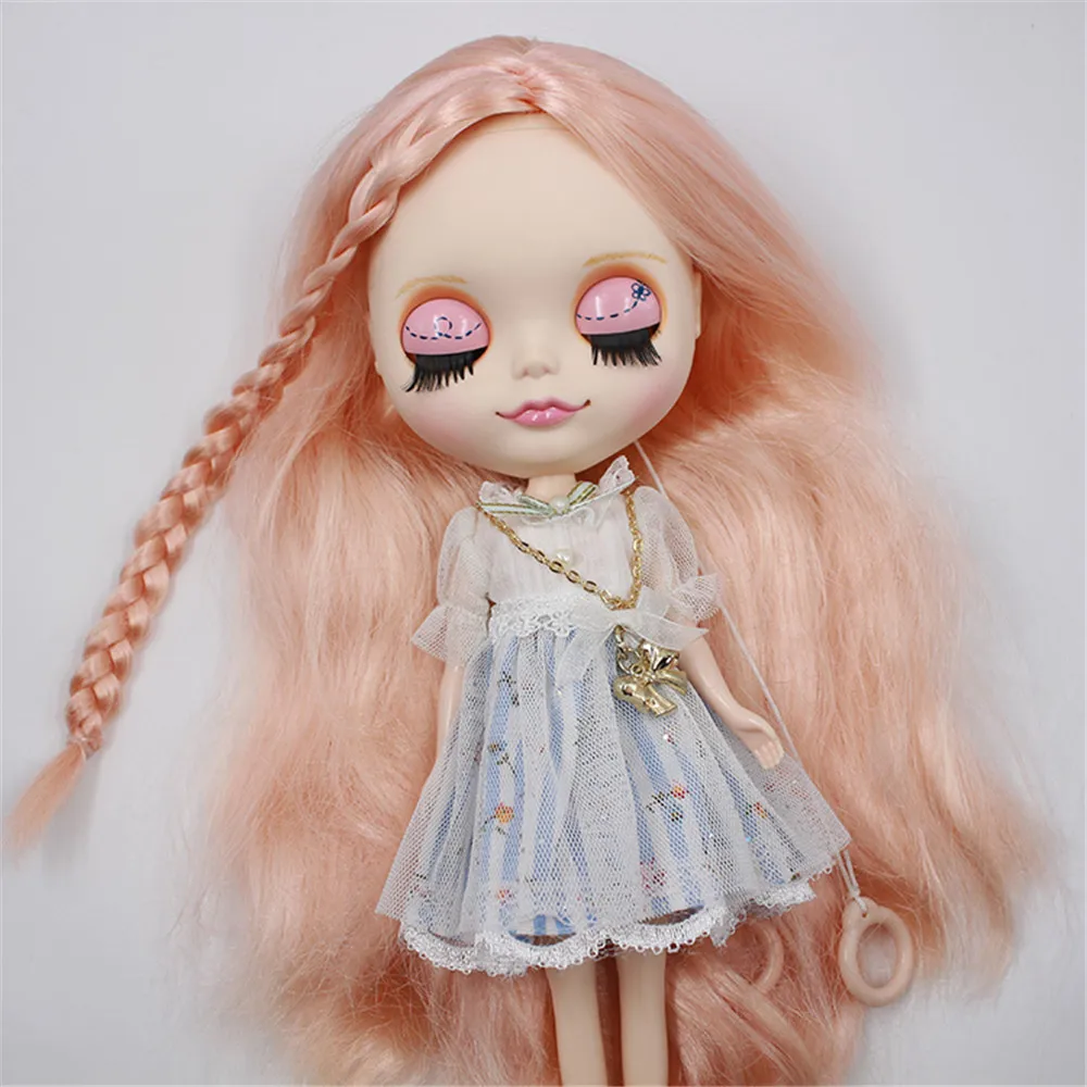 blyth doll clothes Princess skirt suitable for normal blyth doll icy licca doll joint body doll
blyth doll clothes Princess skirt suitable for normal blyth doll icy licca doll joint body doll