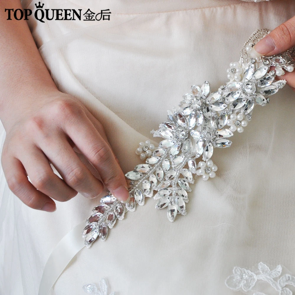 TOPQUEEN H182 wedding headband hair jewelry bride bridal hair vine with pearl cheap bridal hair vine rhinestone bridal hair vine
TOPQUEEN H182 wedding headband hair jewelry bride bridal hair vine with pearl cheap bridal hair vine rhinestone bridal hair vine