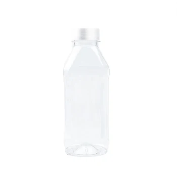 44PCS 250ML Juice Bottle Beverage Bottles Safe Plastic Empty Jar Storage Bottle Containers With Lids For Home Office
44PCS 250ML Juice Bottle Beverage Bottles Safe Plastic Empty Jar Storage Bottle Containers With Lids For Home Office