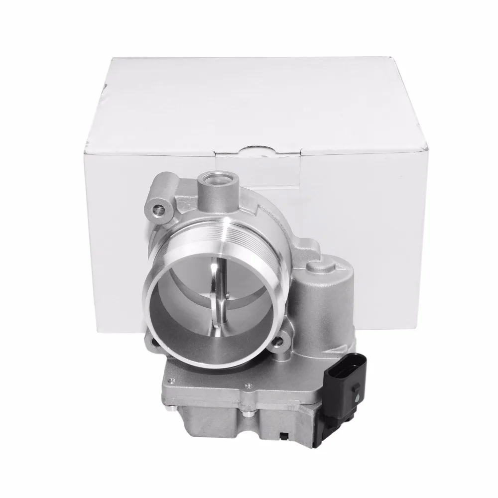 AP01 New Throttle Body VALVE For Audi A4 A5 A6 A8 Q7 for VW Phaeton/Touareg 2.7 TDI/ 3.0 TDI 4E0145950C 4E0145950D 4E0145950F
AP01 New Throttle Body VALVE For Audi A4 A5 A6 A8 Q7 for VW Phaeton/Touareg 2.7 TDI/ 3.0 TDI 4E0145950C 4E0145950D 4E0145950F