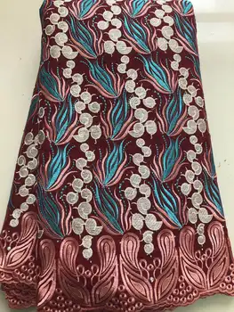 African Cotton Dry african Swiss Lace Fabric High Quality Tulle French Organza Nigerian Swiss Lace Fabric SHISJUN248
African Cotton Dry african Swiss Lace Fabric High Quality Tulle French Organza Nigerian Swiss Lace Fabric SHISJUN248