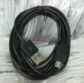 3M MICRO USB CHARGER CABLE FOR PS4/ for xboxone DUALSHOCK 4 WIRELESS CONTROLLER PLAY CHARGE 400PCS/LOT
3M MICRO USB CHARGER CABLE FOR PS4/ for xboxone DUALSHOCK 4 WIRELESS CONTROLLER PLAY CHARGE 400PCS/LOT