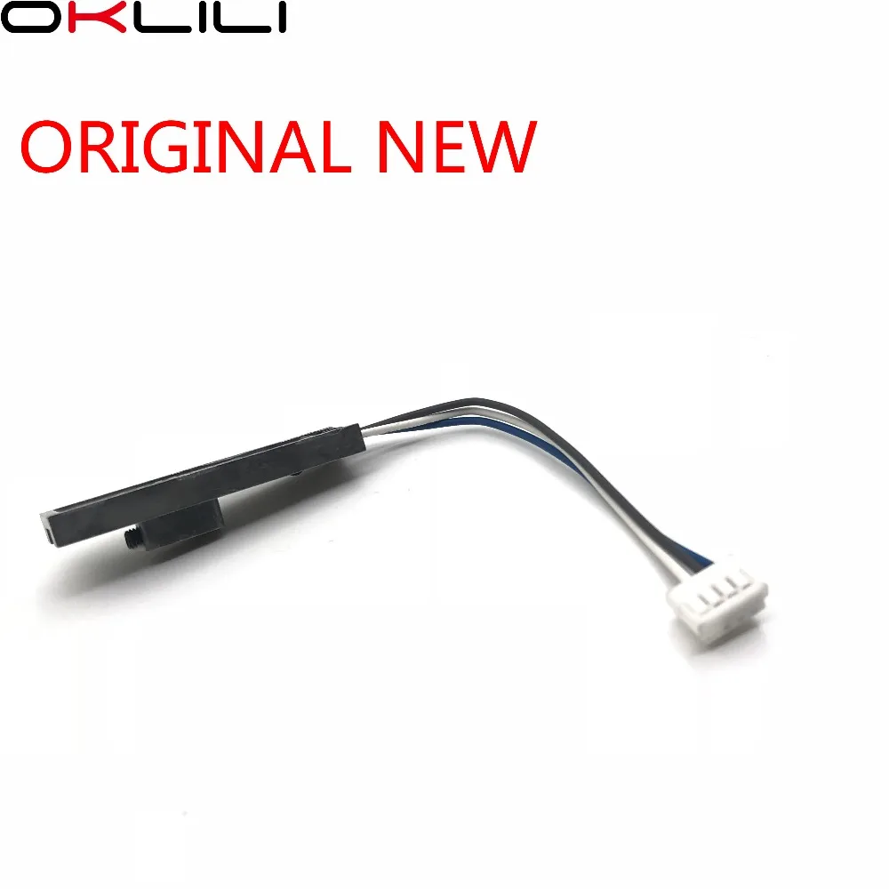 10 1404-001453 Thermistor for Samsung CLX9201 CLX9250 CLX9251 CLX9252 CLX9301 CLX9350 CLX9352 ML5510 ML5512 ML5515 ML6510 ML6512
10 1404-001453 Thermistor for Samsung CLX9201 CLX9250 CLX9251 CLX9252 CLX9301 CLX9350 CLX9352 ML5510 ML5512 ML5515 ML6510 ML6512