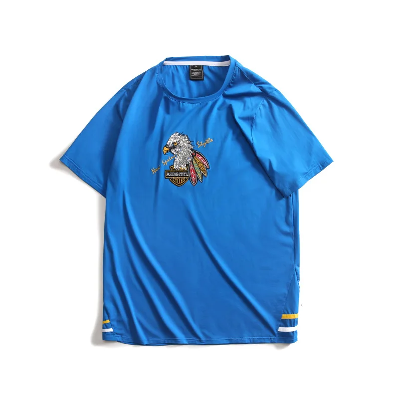 2019 hip hop street T-shirt Bead pattern fashion brand t shirts men summer short sleeves oversize T-shirt men
2019 hip hop street T-shirt Bead pattern fashion brand t shirts men summer short sleeves oversize T-shirt men