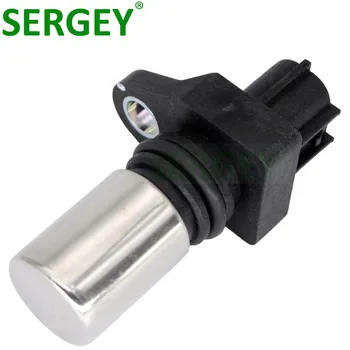 High Quality Brand New Crankshaft Position Sensor 029600-0940 029600 0940 0296000940 For TOYOTA Crank Sensor
High Quality Brand New Crankshaft Position Sensor 029600-0940 029600 0940 0296000940 For TOYOTA Crank Sensor