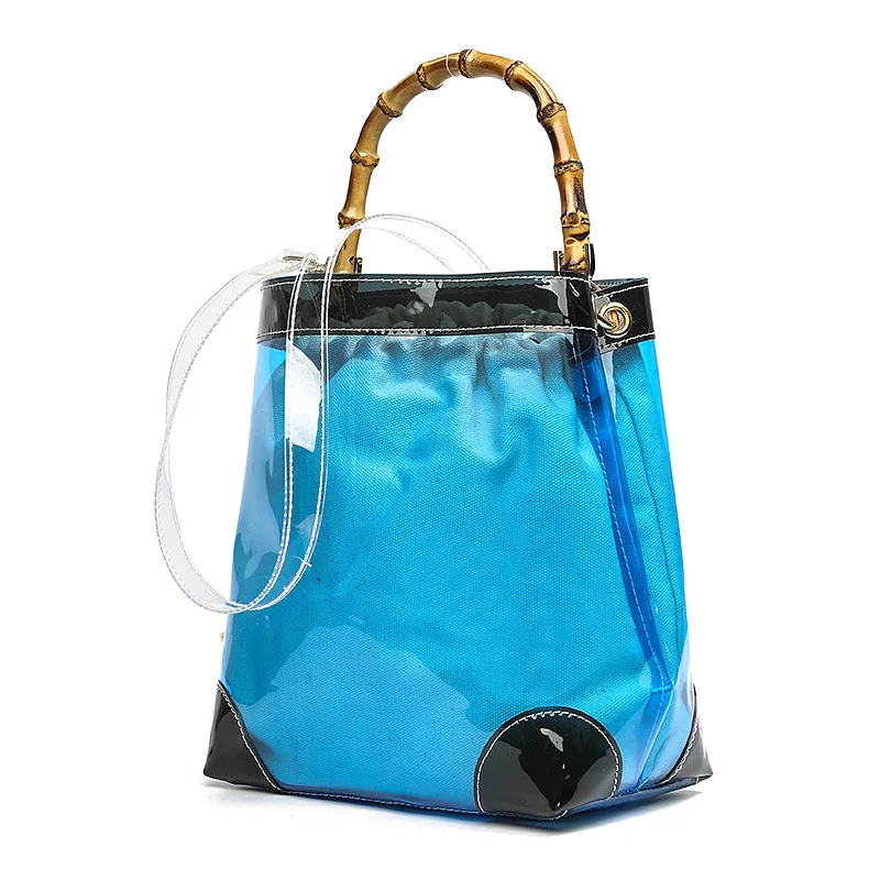 Transparent Open Handbags Women shoulder Bag Ladies Messenger Crossbody Shoulder Bags Beach Composite Pruse Female casual totes
Transparent Open Handbags Women shoulder Bag Ladies Messenger Crossbody Shoulder Bags Beach Composite Pruse Female casual totes