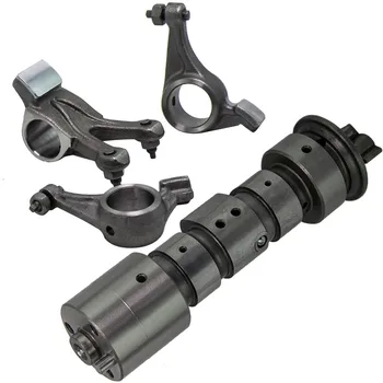 Cam Shaft Camshaft Rocker Arm For Polaris Sportsman 500 2x4/4x4 Cam Shaft Camshaft Rocker Arm Arms 1996-2012 car accessories
Cam Shaft Camshaft Rocker Arm For Polaris Sportsman 500 2x4/4x4 Cam Shaft Camshaft Rocker Arm Arms 1996-2012 car accessories
