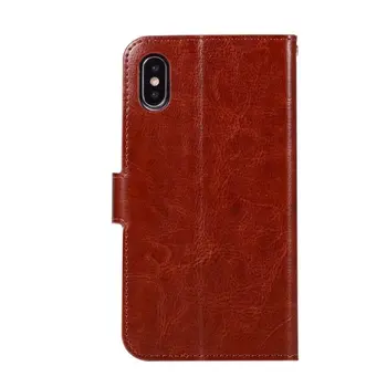30pcs/lot Crazy Horse Stand Leather PU+TPU Cover Case With Card slot For iPhone 7 / For iPhone 8 / iphone X
30pcs/lot Crazy Horse Stand Leather PU+TPU Cover Case With Card slot For iPhone 7 / For iPhone 8 / iphone X