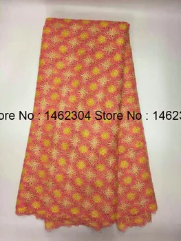 Hight quality 5yard /lot cord lace fabric african george fabric african laces guipure lace fabric for clothing
Hight quality 5yard /lot cord lace fabric african george fabric african laces guipure lace fabric for clothing