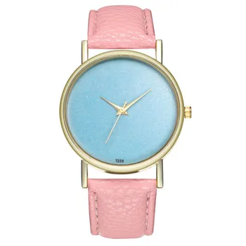 FUNIQUE Blue Dial Minimalist Sweet Ladies Watch Reloj Mujer Watches Leather Student Quartz Dropshipping Women Wristwatch Hours
FUNIQUE Blue Dial Minimalist Sweet Ladies Watch Reloj Mujer Watches Leather Student Quartz Dropshipping Women Wristwatch Hours