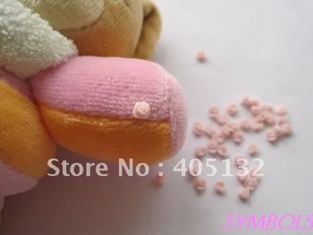 cf-5-3 3D 200pcs/bag Handmade Ceramic Small Light Pink Doulbe Flower Nail Art Decoration Nail art Flower Deco
cf-5-3 3D 200pcs/bag Handmade Ceramic Small Light Pink Doulbe Flower Nail Art Decoration Nail art Flower Deco