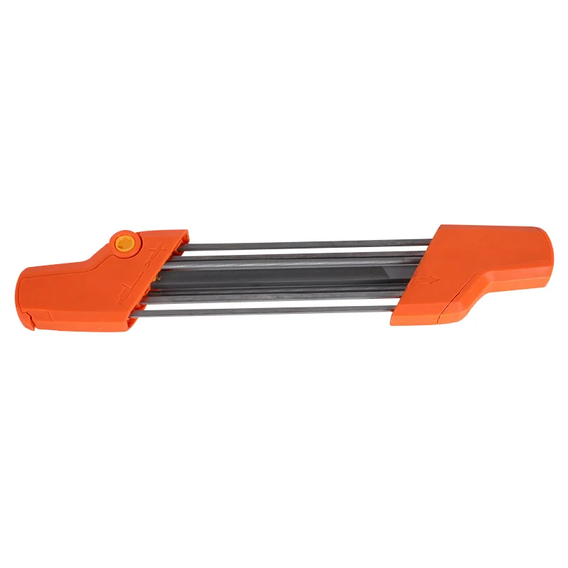 Easy File Manual Chainsaw Sharpener Chain Grinding Tool Fast-Sharpening Filing MJJ88
Easy File Manual Chainsaw Sharpener Chain Grinding Tool Fast-Sharpening Filing MJJ88