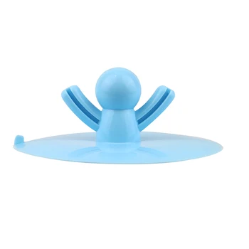 Silicone Tub Stopper Recyclable Bathtub Drain Stopper Upgraded Drain Plug Cover Kitchen Universal Lid Creative Tools
Silicone Tub Stopper Recyclable Bathtub Drain Stopper Upgraded Drain Plug Cover Kitchen Universal Lid Creative Tools