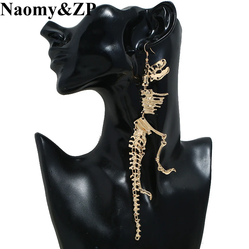 Naomy&ZP Animal Style Earrings For Women Big Long Statement Drop Earrings Ethnic Bohemia Boho Hanging Dangle Earrings Jewelry
Naomy&ZP Animal Style Earrings For Women Big Long Statement Drop Earrings Ethnic Bohemia Boho Hanging Dangle Earrings Jewelry