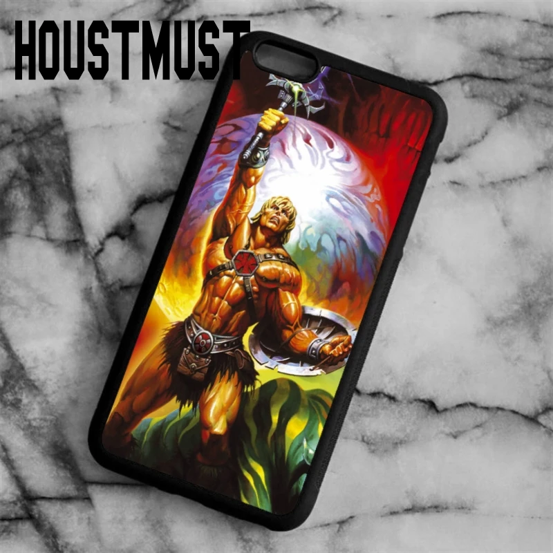 HOUSTMUST HE-MAN HEMAN Case cover For iPhone 5 5S SE 6 6S 7 8 Plus X Samsung galaxy S5 S6 S7 edge S8 Plus Note 8 shell
HOUSTMUST HE-MAN HEMAN Case cover For iPhone 5 5S SE 6 6S 7 8 Plus X Samsung galaxy S5 S6 S7 edge S8 Plus Note 8 shell