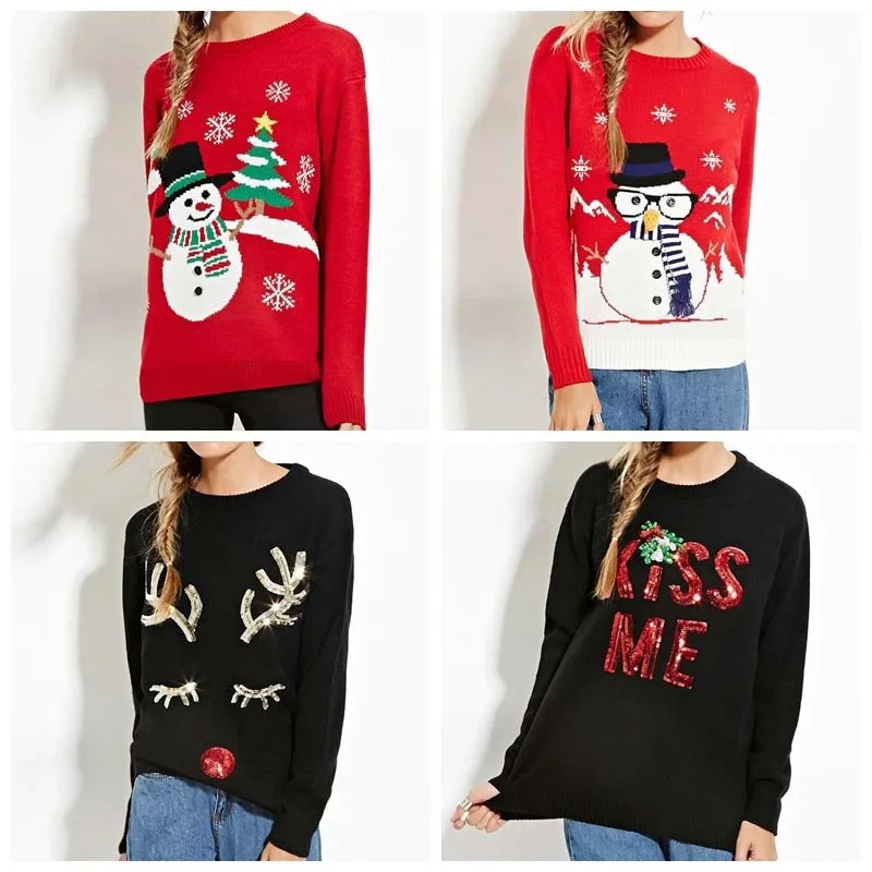 kerst trui women christmas sweater female constellation pullover pull womens knitted sweaters winter jumper christmas clothes
kerst trui women christmas sweater female constellation pullover pull womens knitted sweaters winter jumper christmas clothes