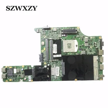 Classy Laptop Motherboard For Lenovo L420 Series 04W0378 DAGC9EMB8D1 HM65 DDR3 Full Tested
Classy Laptop Motherboard For Lenovo L420 Series 04W0378 DAGC9EMB8D1 HM65 DDR3 Full Tested