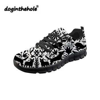doginthehole Autumn Flats for Women Dog Otomi Printing Lightweight Sneakers Ladies Mesh Flat Shoes Females Fashion Footwear
doginthehole Autumn Flats for Women Dog Otomi Printing Lightweight Sneakers Ladies Mesh Flat Shoes Females Fashion Footwear