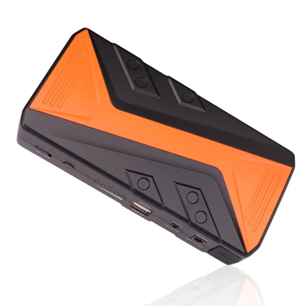 hot 82800mAh 12V Multifunctional Car Emergency Power Supply Start Battery Charger For Car Battery Booster Starting Device
hot 82800mAh 12V Multifunctional Car Emergency Power Supply Start Battery Charger For Car Battery Booster Starting Device