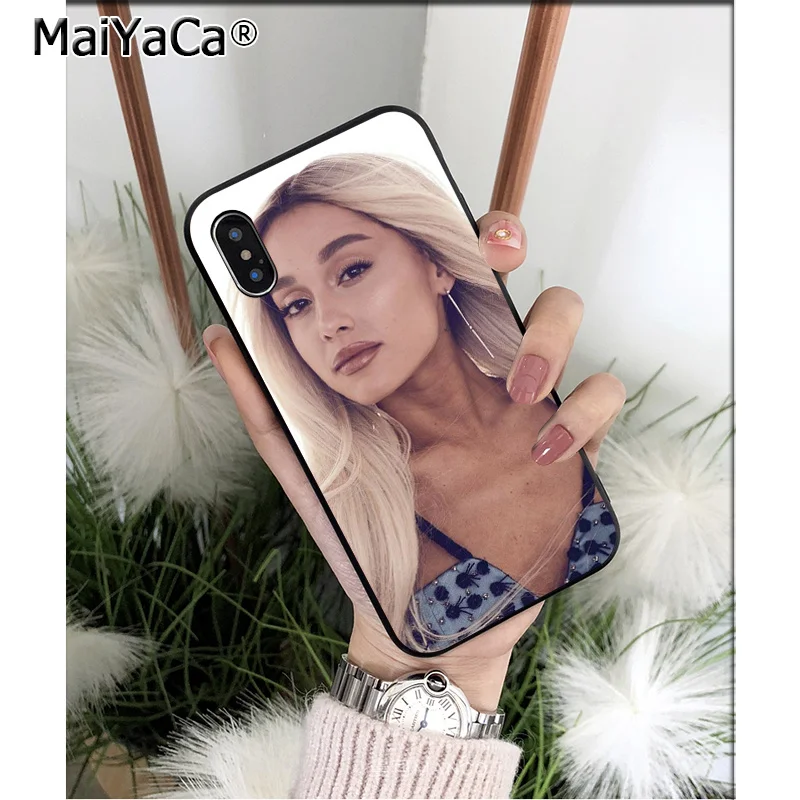 Ariana Grande Thank U Next