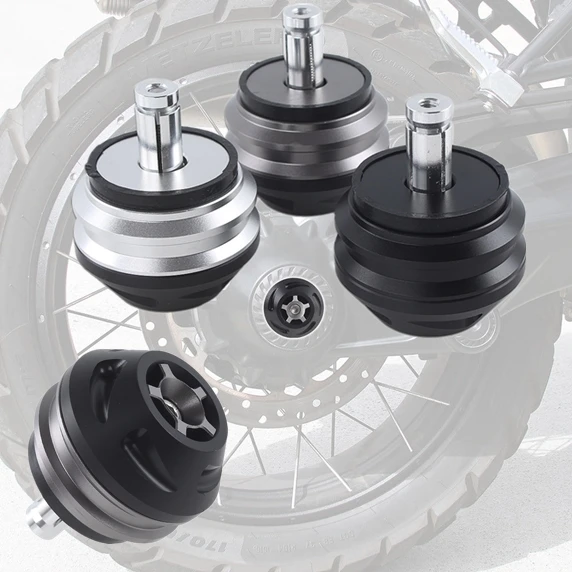 R Nine T R9T Rear Swingarm Drive Housing Shaft Crash Mushroom Slider Protector for BMW R1200GS ADV R1200R R1200RT R1200ST R1200S
R Nine T R9T Rear Swingarm Drive Housing Shaft Crash Mushroom Slider Protector for BMW R1200GS ADV R1200R R1200RT R1200ST R1200S