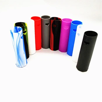 20pcs Original Colorful Sleeve for stick prince Kit Silicone Case prince battery
20pcs Original Colorful Sleeve for stick prince Kit Silicone Case prince battery