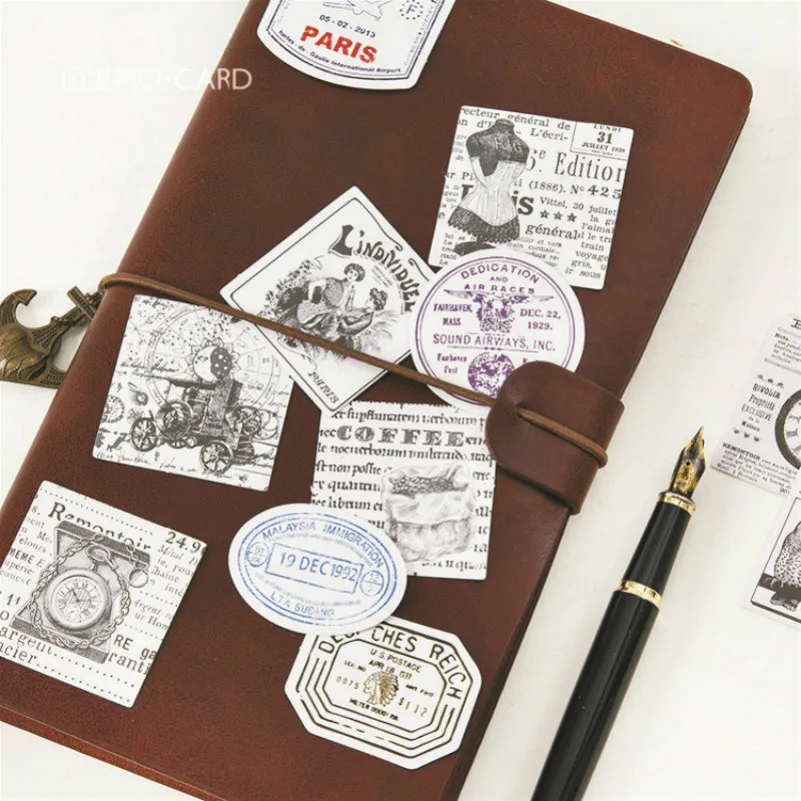 40pcs/set cute Modern Life Notebook Kawaii Planner Scrapbooking Stationery Escolar School Supplies
40pcs/set cute Modern Life Notebook Kawaii Planner Scrapbooking Stationery Escolar School Supplies