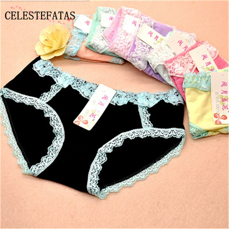 girl panties child's underwear briefs underwear for girls kids child's underpants kids underwear 10pcs/lot CFY-C22-10P