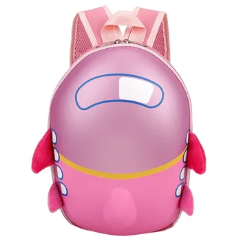 3D girls fashion casual teenager shoulder Waterproof Lunch Box Children Preschool back Rocket Preschool Kids Boy Girl Backpack
3D girls fashion casual teenager shoulder Waterproof Lunch Box Children Preschool back Rocket Preschool Kids Boy Girl Backpack