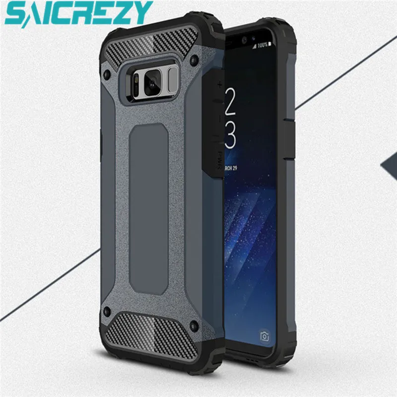 Shockproof bumper Phone case for Samsung Galaxy S8 S9 S10 S10e A50 J7 Neo J5 A6 J6 J8 2018 A7 2016 A5 A3 2017 Note 10 9 8 cover
Shockproof bumper Phone case for Samsung Galaxy S8 S9 S10 S10e A50 J7 Neo J5 A6 J6 J8 2018 A7 2016 A5 A3 2017 Note 10 9 8 cover
