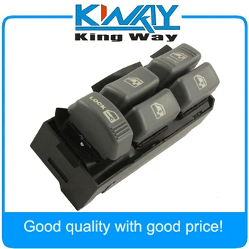 New Electric Power Window Master Switch For GMC Chevrolet Cadillac Truck 1995-2005
New Electric Power Window Master Switch For GMC Chevrolet Cadillac Truck 1995-2005