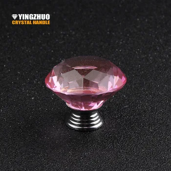 Modern Minimalist Style Wardrobe Drawer Cupboard Wine Cabinet Hand Grip Crystal Diamond Shake Handshandle Crystal Handle Knob
Modern Minimalist Style Wardrobe Drawer Cupboard Wine Cabinet Hand Grip Crystal Diamond Shake Handshandle Crystal Handle Knob