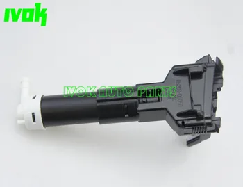 Left Driver Headlamp Washer Wiper Actuator for Toyota Camry 2011-2015 85208-06050 8520806050
Left Driver Headlamp Washer Wiper Actuator for Toyota Camry 2011-2015 85208-06050 8520806050