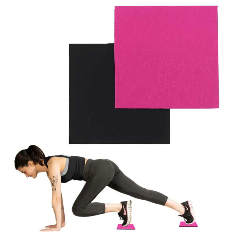 Neoprene Gliding Disc Slide Fitness Home Gym Accessories Abdominal Muscle Trainer Yoga Pilates Exercise Equipment
Neoprene Gliding Disc Slide Fitness Home Gym Accessories Abdominal Muscle Trainer Yoga Pilates Exercise Equipment